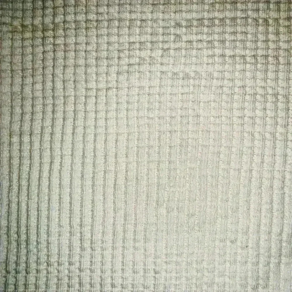 GAP waffle joggers never worn size small a little oversized cream - Picture 6 of 9